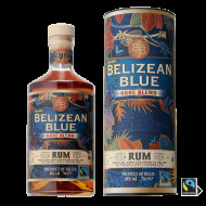 Belizean Blue Rare Blend 0,7l - cena, porovnanie