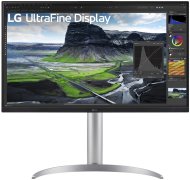 LG 27UQ850V - cena, porovnanie