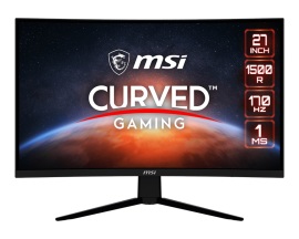 MSI G273CQ