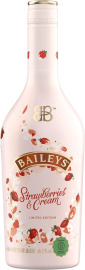 Bailey's Strawberries & Cream 0,5l