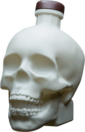 Crystal Head Bone Bulk 0,7l