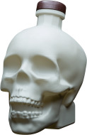 Crystal Head Bone Bulk 0,7l - cena, porovnanie