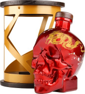 Crystal Head Lunar Year of the Dragon 0,7l - cena, porovnanie