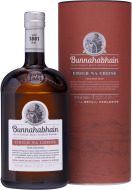 Bunnahabhain Eirigh na Grein 1l - cena, porovnanie