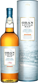 Oban Little Bay 0,7l