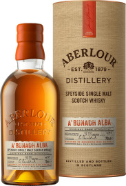 Aberlour A'Bunadh Alba Batch 007 0,7l