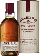 Aberlour Non Chill Filtered 12y 0,7l - cena, porovnanie