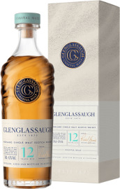 Glenglassaugh 12y 0,7l