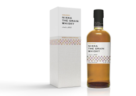 Nikka The Grain Whisky 0,7l