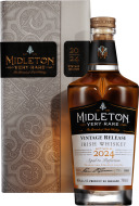 Midleton Very Rare 2024 0,7l - cena, porovnanie