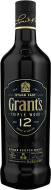 Grant's Triple Wood 12y 0,7l - cena, porovnanie