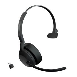 Jabra Evolve2 55 Mono