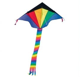 Invento Ecoline Simple Flyer Rainbow 120 cm