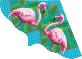 Günther Šarkan Flamingo 115 x 63 cm