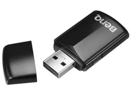 Benq EZC-5201BS USB-Dongle