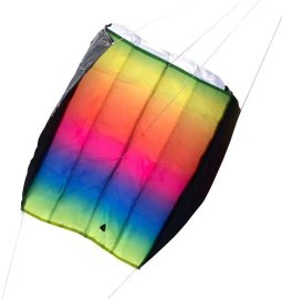 Invento Parafoil Easy Rainbow 56 x 35 cm