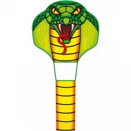 Invento drak Kite Emerald Cobra - cena, porovnanie