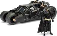 Jada Batman The Dark Knight Batmobile - cena, porovnanie