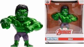 Jada Marvel Hulk figúrka 4"