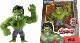 Jada Marvel Hulk figúrka 6"