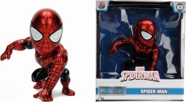 Jada Marvel Superior Spiderman figúrka 4"