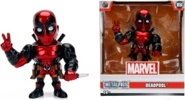 Jada Marvel Deadpool figúrka 4"