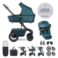 Easywalker Set XXL Harvey5 Air Premium - cena, porovnanie