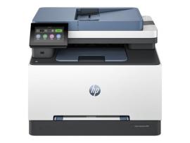 HP LaserJet Pro MFP 3302fdn