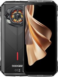 Doogee S Punk