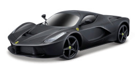 Maisto RC - 1:24 Radio Control Vehicle Ferrari LaFerrari