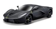 Maisto RC - 1:24 Radio Control Vehicle Ferrari LaFerrari - cena, porovnanie