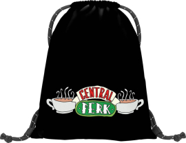 Baagl Vrecko Friends Central Perk