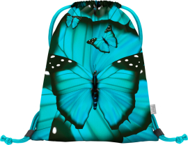 Baagl Vrecko Butterfly