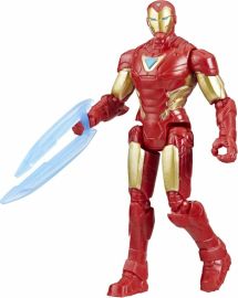 Hasbro Figúrka Avengers Iron Man 10cm