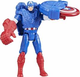 Hasbro Figúrka Avengers Kapitán Amerika 10cm