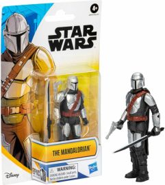 Hasbro Star Wars Mandalorian 10 cm