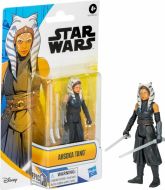 Hasbro Star Wars Ahsoka 10 cm - cena, porovnanie