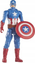 Hasbro Figúrka Avengers Kapitám Amerika 30cm