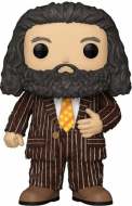 Funko POP Super: HP POA- Hagrid Animal Pelt Outfit - cena, porovnanie