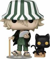 Funko POP Animation: BLEACH- Kisuke w/Yoruichi - cena, porovnanie