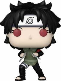 Funko POP Animation: Boruto- Mirai Sarutobi