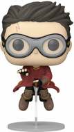 Funko POP Movies: HP POA- Harry w/Broom(Quidditch) - cena, porovnanie