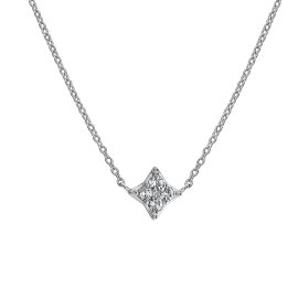 Hot Diamonds Strieborný prívesok DN174