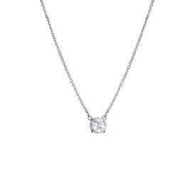 Hot Diamonds Strieborný prívesok DN167