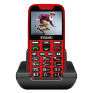 Evolveo EasyPhone XR - cena, porovnanie