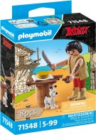 Playmobil 71548 Asterix: Kalamaikamikmikmix - cena, porovnanie