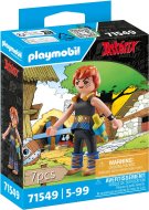 Playmobil 71549 Asterix: Adrenalína - cena, porovnanie