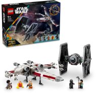 Lego Star Wars 75393 Stíhačka TIE ＆ X-wing - cena, porovnanie