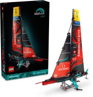 Lego Technic 42174 Jachta Emirates Team New Zealand AC75 - cena, porovnanie