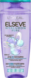 L´oreal Paris Elseve Hyaluron Pure šampón 400ml